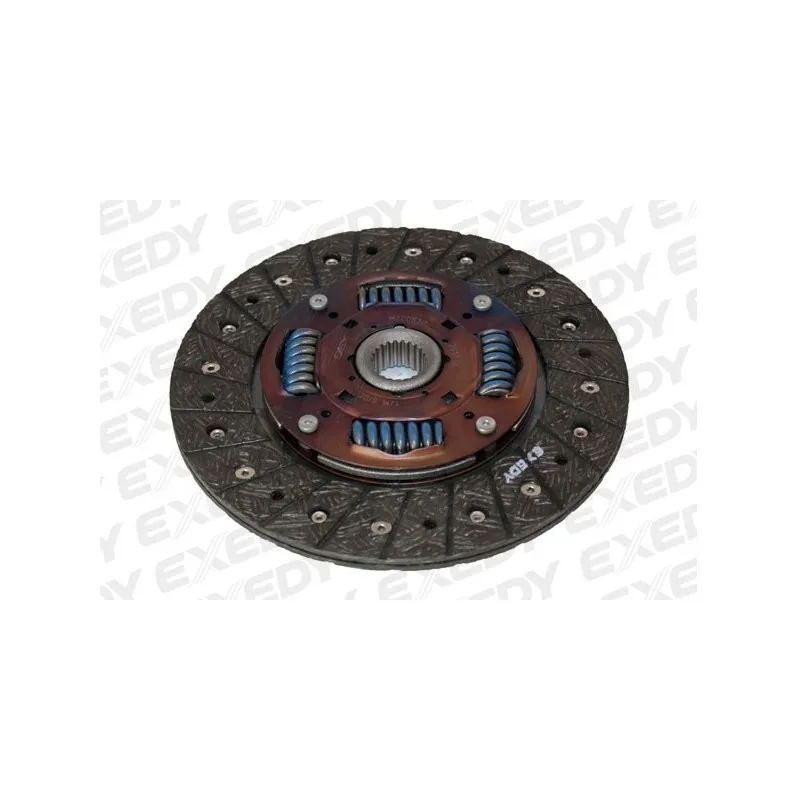 Disque d'embrayage EXEDY MZD053U
