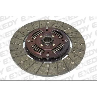 Disque d'embrayage EXEDY MZD063U