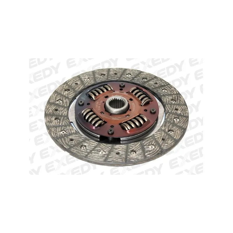 Disque d'embrayage EXEDY MZD066U