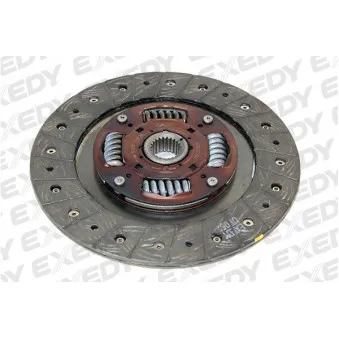 Disque d'embrayage EXEDY MZD070U