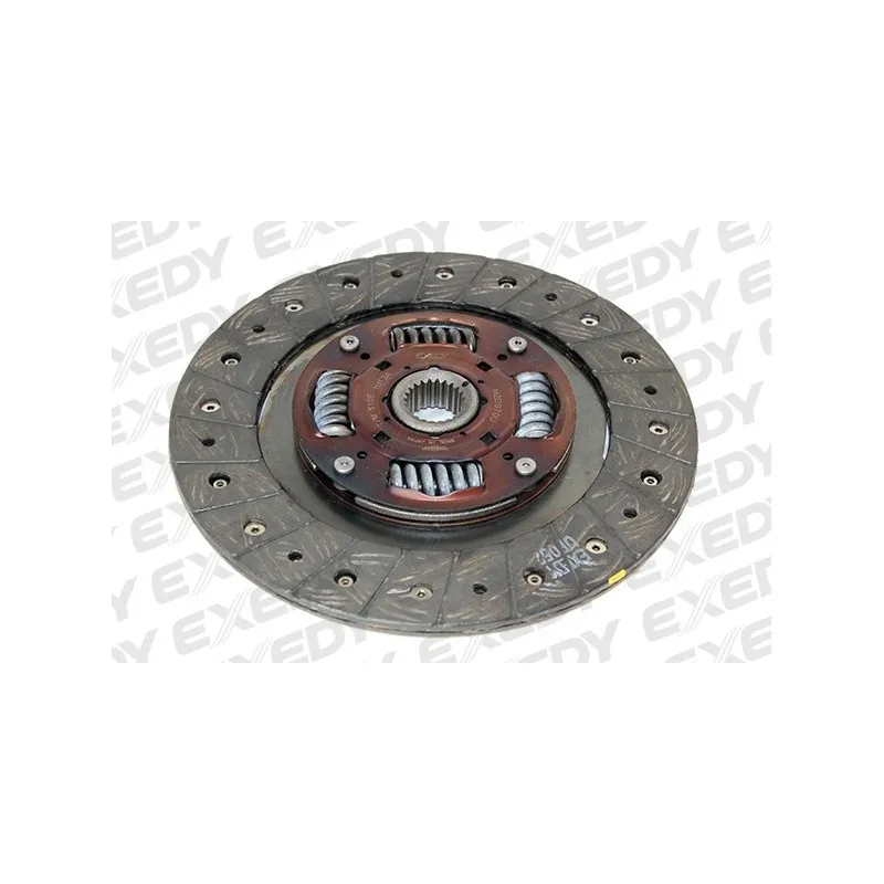 Disque d'embrayage EXEDY MZD070U