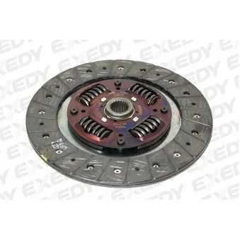 Disque d'embrayage EXEDY MZD087U