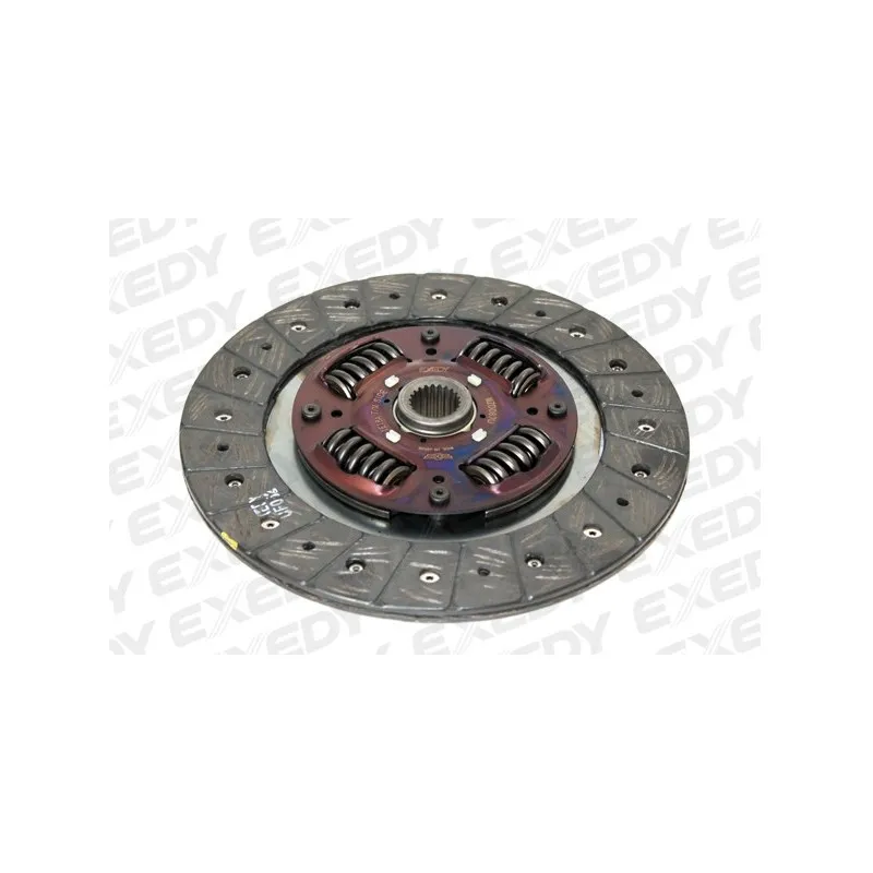 Disque d'embrayage EXEDY MZD087U