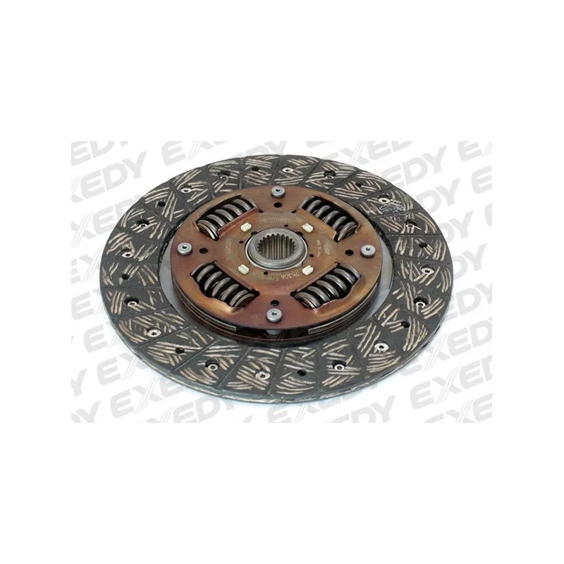 Disque d'embrayage EXEDY MZD088U
