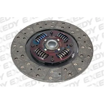 Disque d'embrayage EXEDY MZD093U