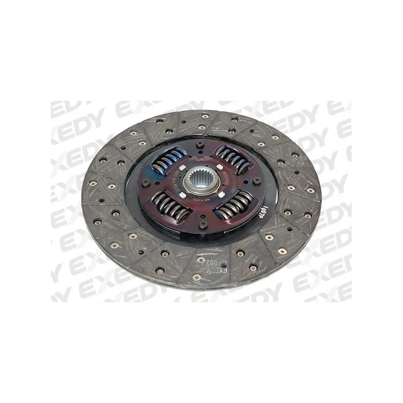 Disque d'embrayage EXEDY MZD093U