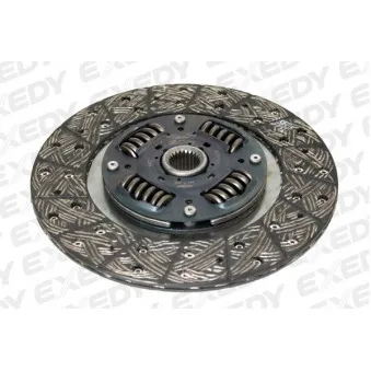 Disque d'embrayage EXEDY