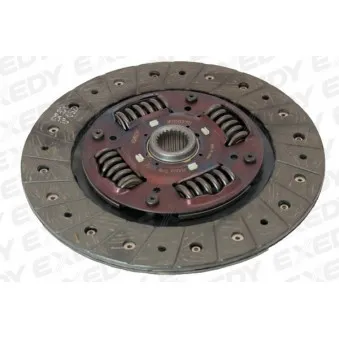Disque d'embrayage EXEDY MZD097U