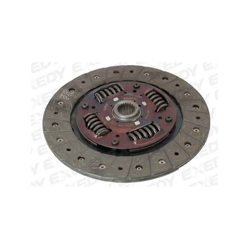 Disque d'embrayage EXEDY MZD097U