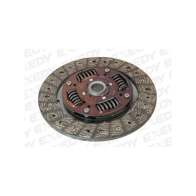 Disque d'embrayage EXEDY MZD100U
