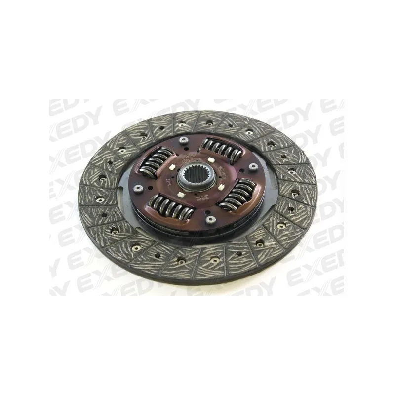 Disque d'embrayage EXEDY MZD101U