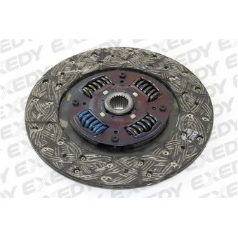 Disque d'embrayage EXEDY MZD103U
