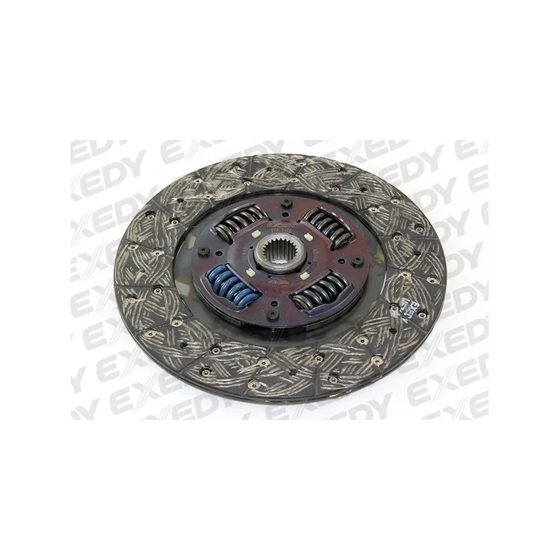Disque d'embrayage EXEDY MZD103U