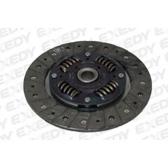 Disque d'embrayage EXEDY MZD105U