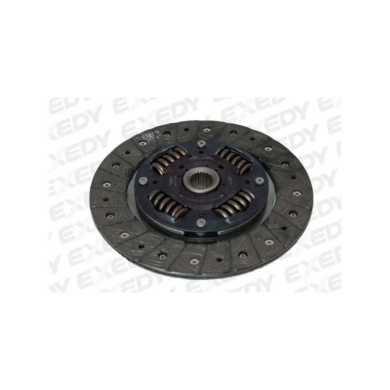 Disque d'embrayage EXEDY MZD105U