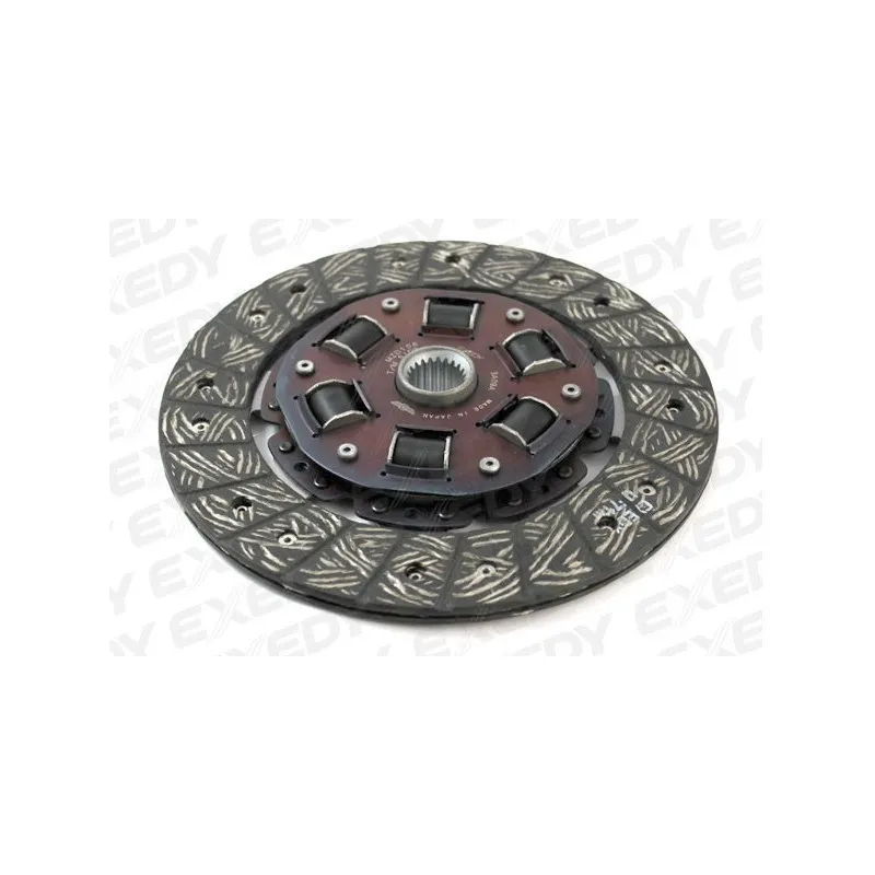 Disque d'embrayage EXEDY MZD106