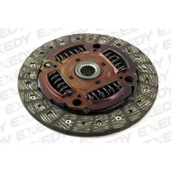 Disque d'embrayage EXEDY