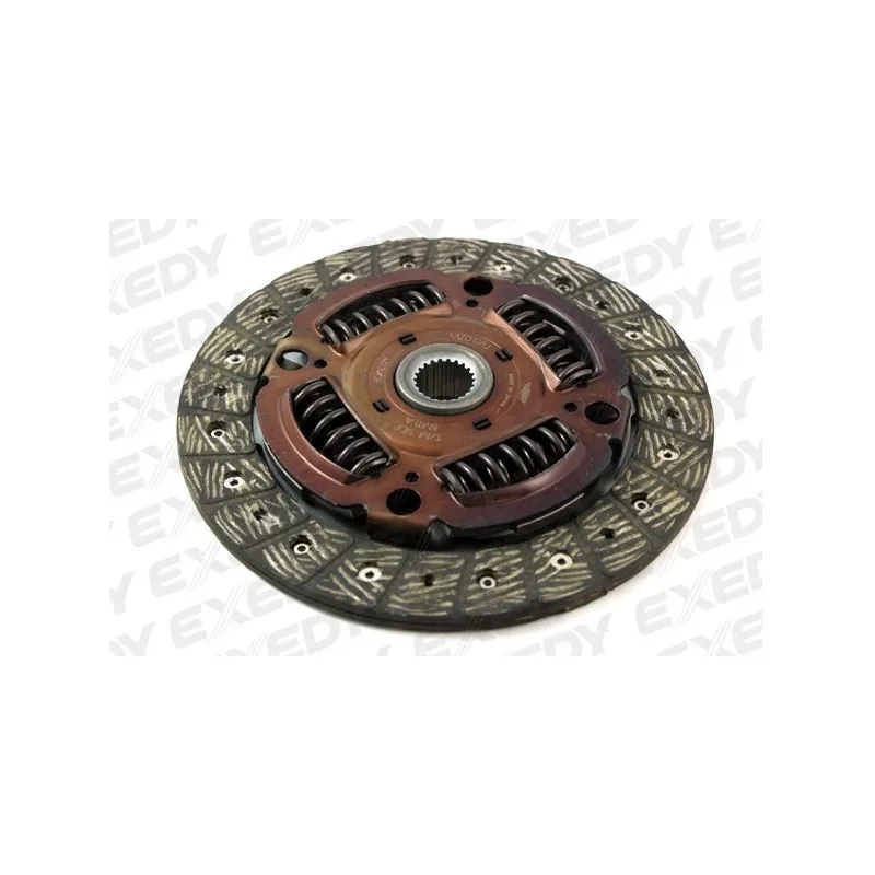 Disque d'embrayage EXEDY MZD107U