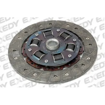 Disque d'embrayage EXEDY MZD109