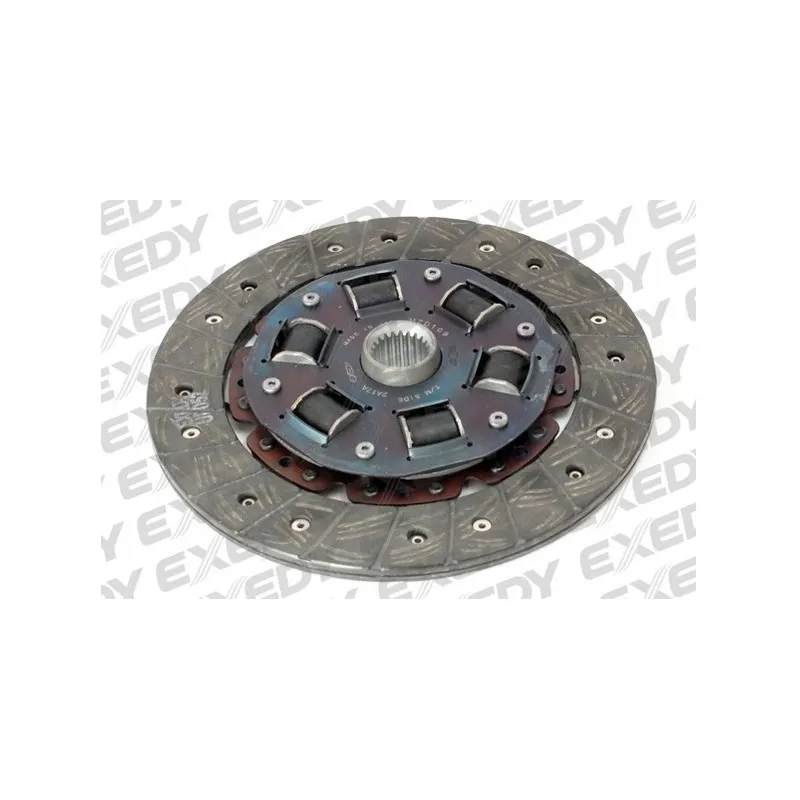 Disque d'embrayage EXEDY MZD109