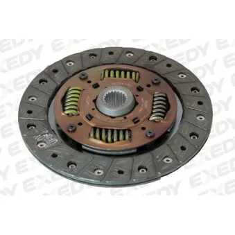 Disque d'embrayage EXEDY MZD115U