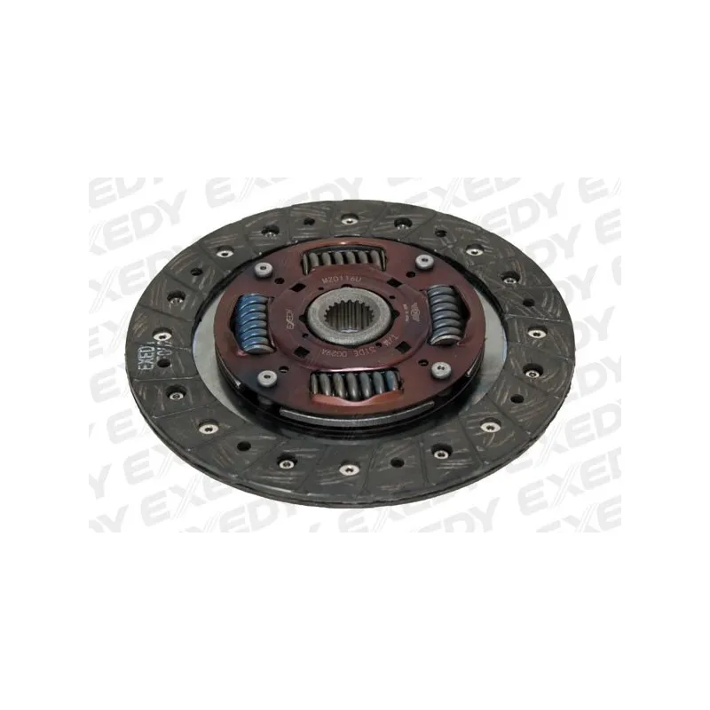 Disque d'embrayage EXEDY MZD116U