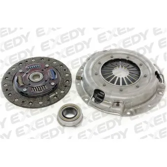 Kit d'embrayage EXEDY MZK2014