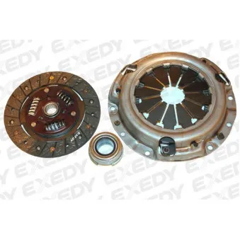 Kit d'embrayage EXEDY MZK2037