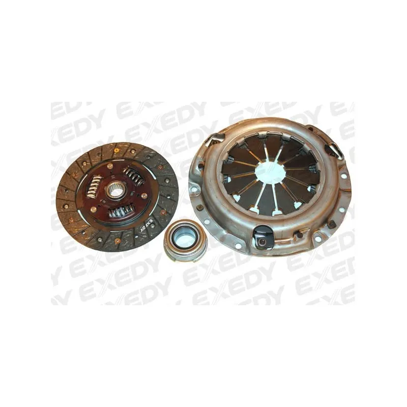 Kit d'embrayage EXEDY MZK2037