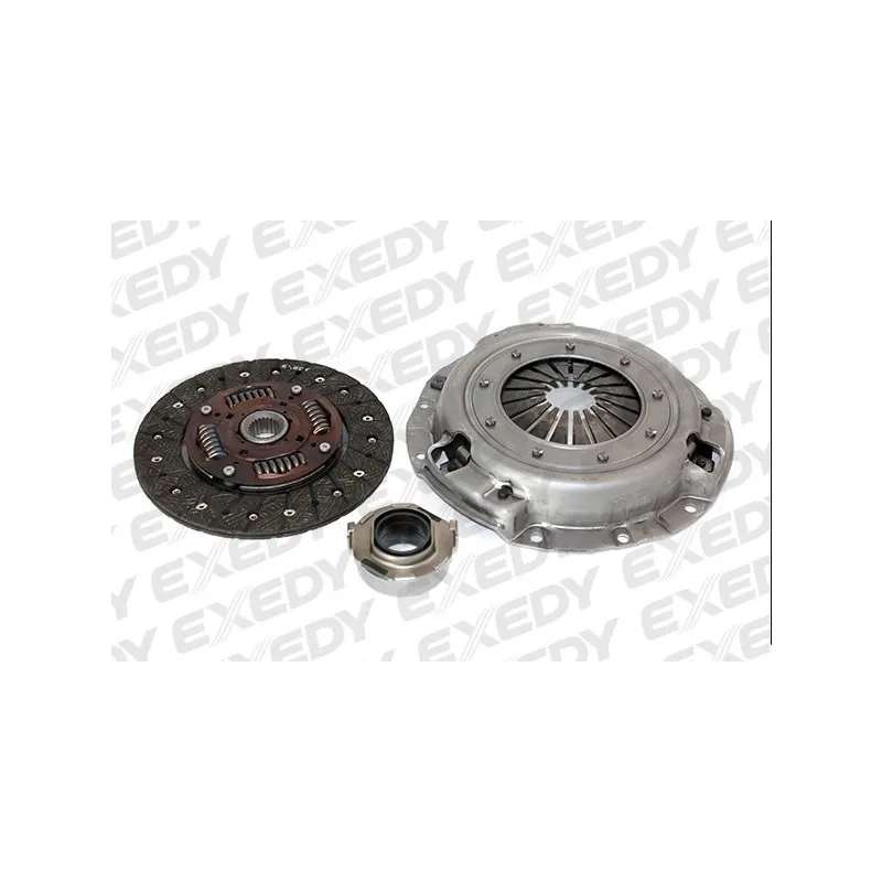 Kit d'embrayage EXEDY MZK2064