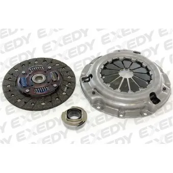Kit d'embrayage EXEDY MZK2083