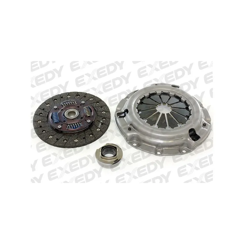 Kit d'embrayage EXEDY MZK2083