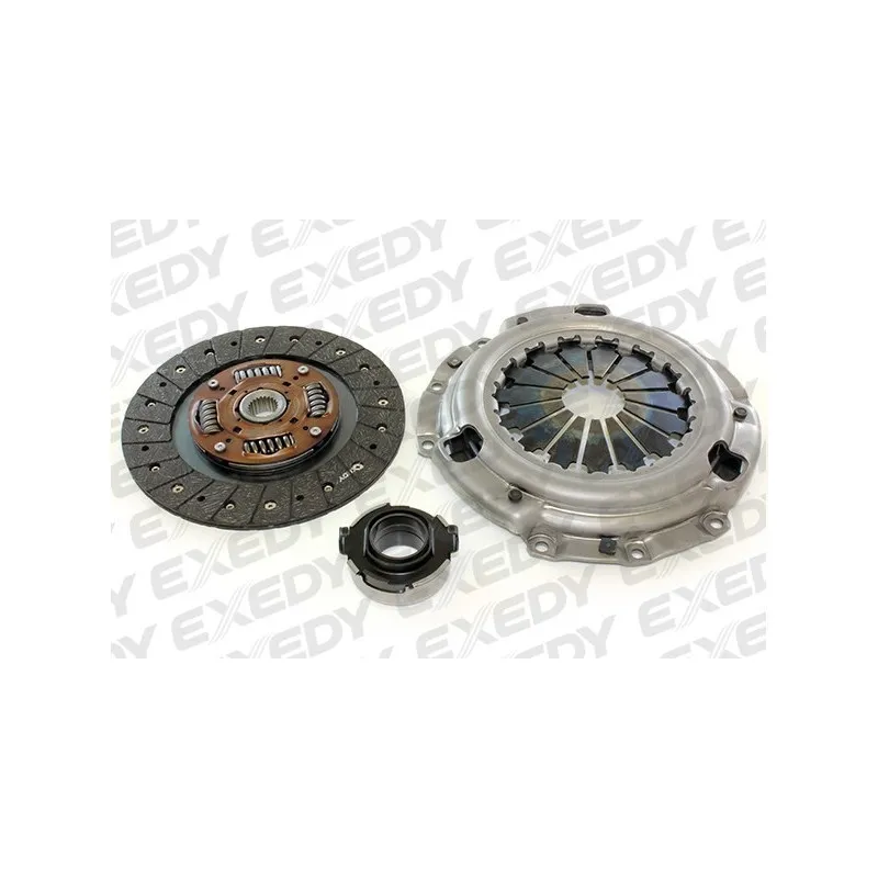 Kit d'embrayage EXEDY MZK2084