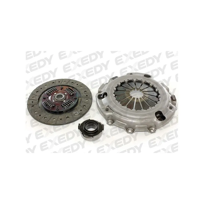 Kit d'embrayage EXEDY MZK2087