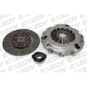 Kit d'embrayage EXEDY