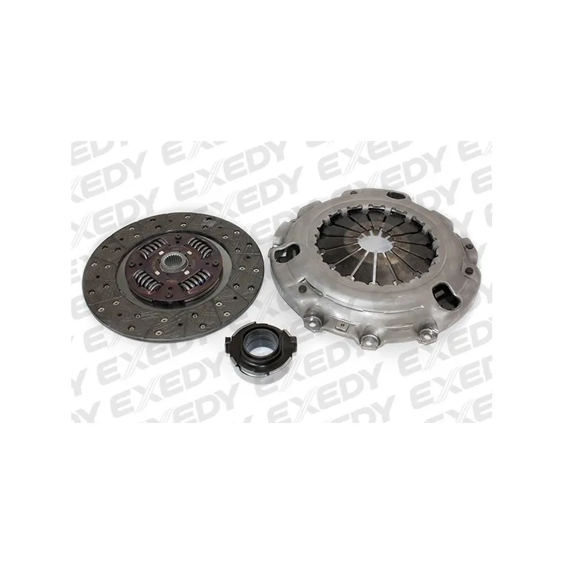 Kit d'embrayage EXEDY MZK2093