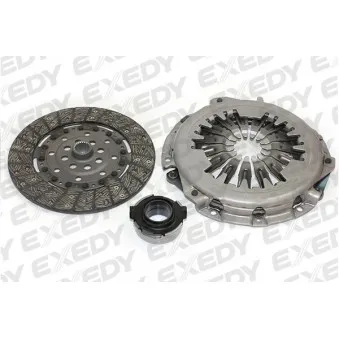 Kit d'embrayage EXEDY