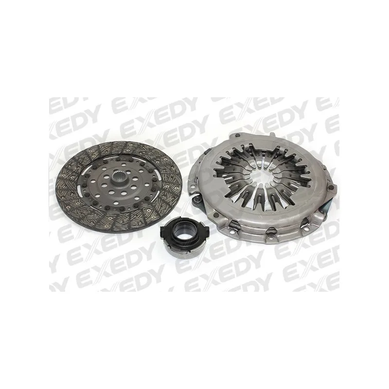 Kit d'embrayage EXEDY MZK2098