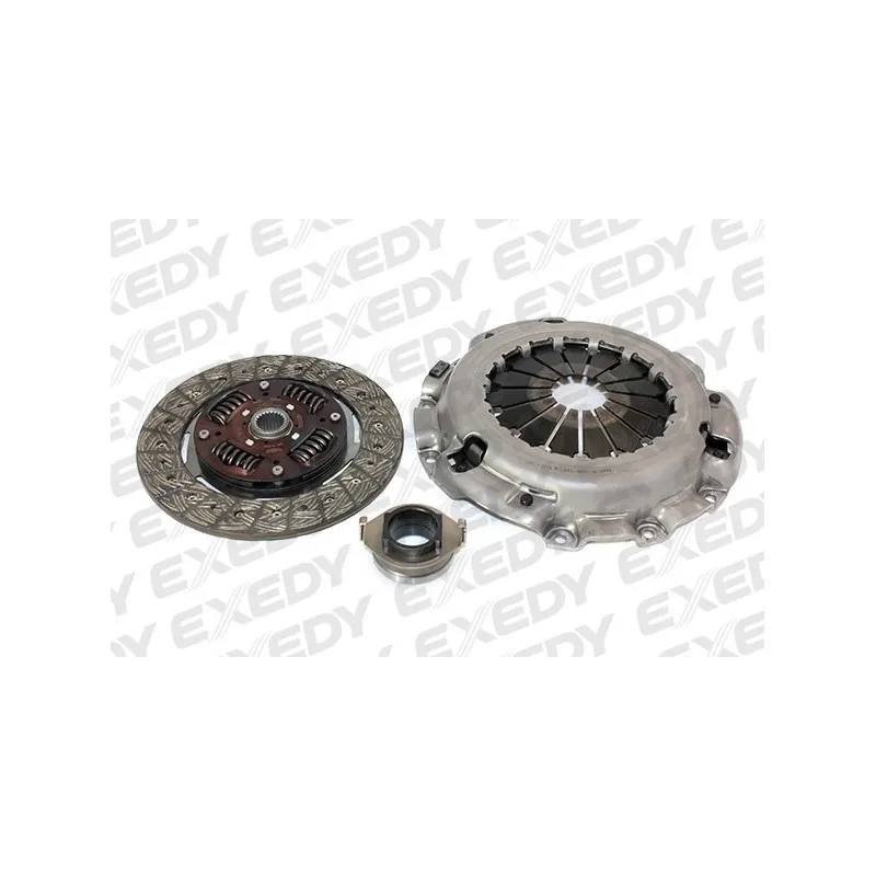 Kit d'embrayage EXEDY MZK2111