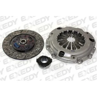 Kit d'embrayage EXEDY MZK2119