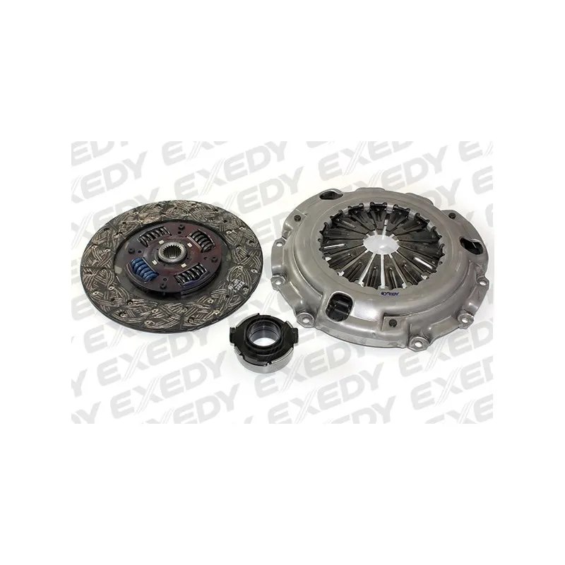 Kit d'embrayage EXEDY MZK2119