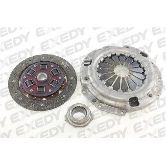 Kit d'embrayage EXEDY MZK2124