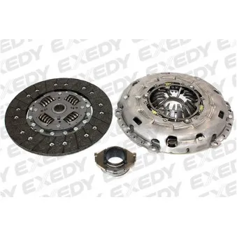 Kit d'embrayage EXEDY MZK2132