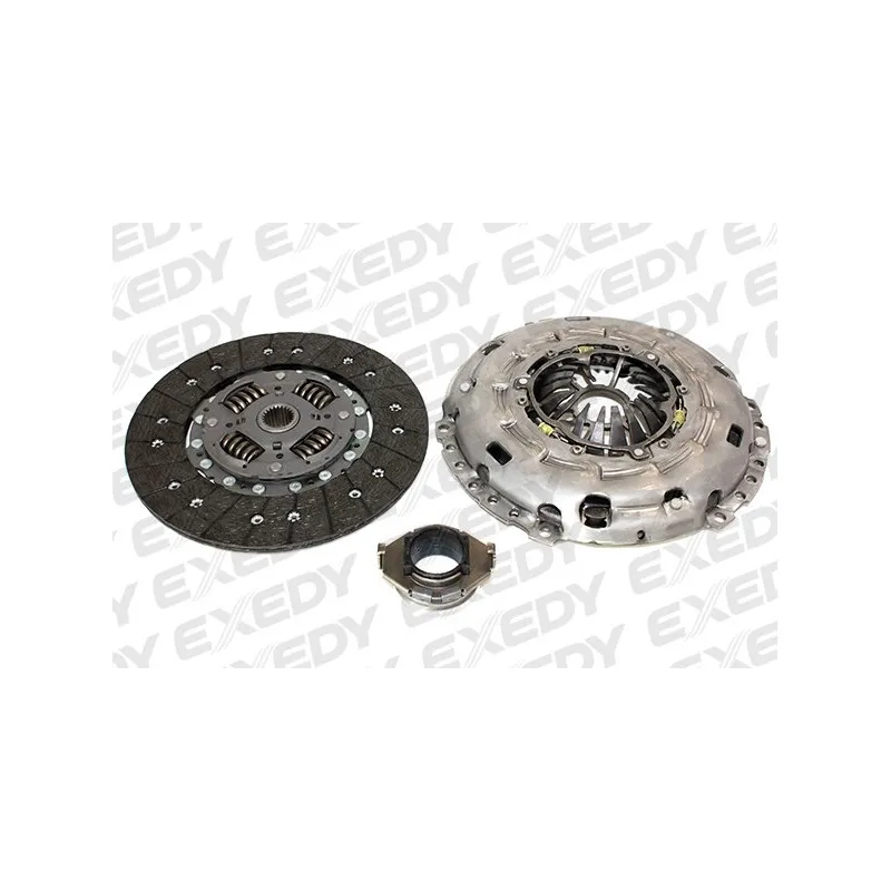 Kit d'embrayage EXEDY MZK2132