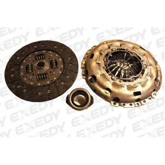 Kit d'embrayage EXEDY MZK2136DMF