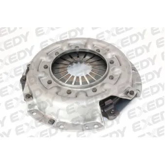 Mécanisme d'embrayage EXEDY NSC519