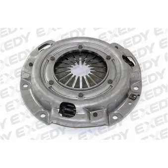 Mécanisme d'embrayage EXEDY