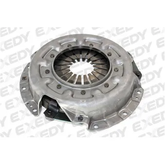 Mécanisme d'embrayage EXEDY NSC582