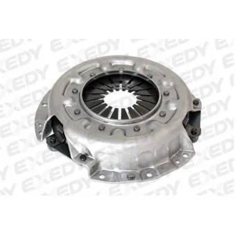 Mécanisme d'embrayage EXEDY