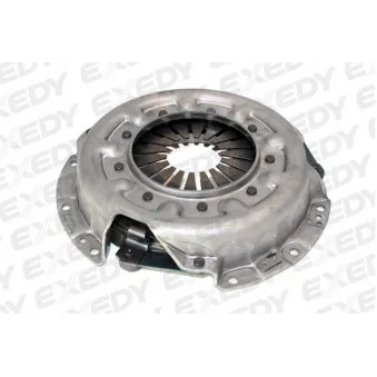 Mécanisme d'embrayage EXEDY NSC609